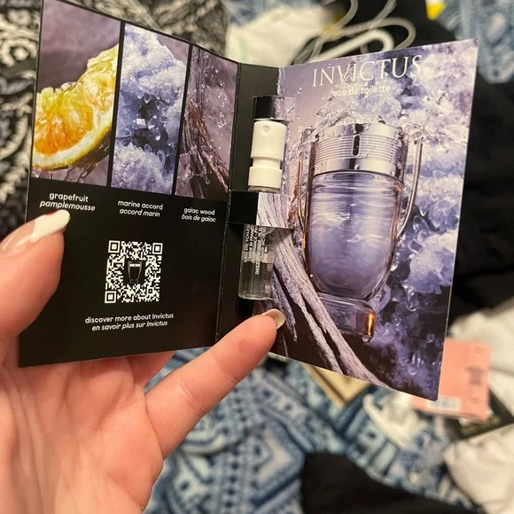 Invictus - Picture 1 of 3